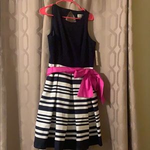 Special occasion dress